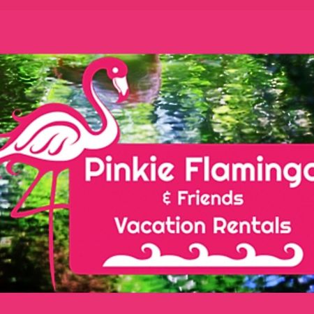 Anna'S Beach House Walk-Out To 30A In Seacrest- Pet-Friendly روزماري بيتش المظهر الخارجي الصورة