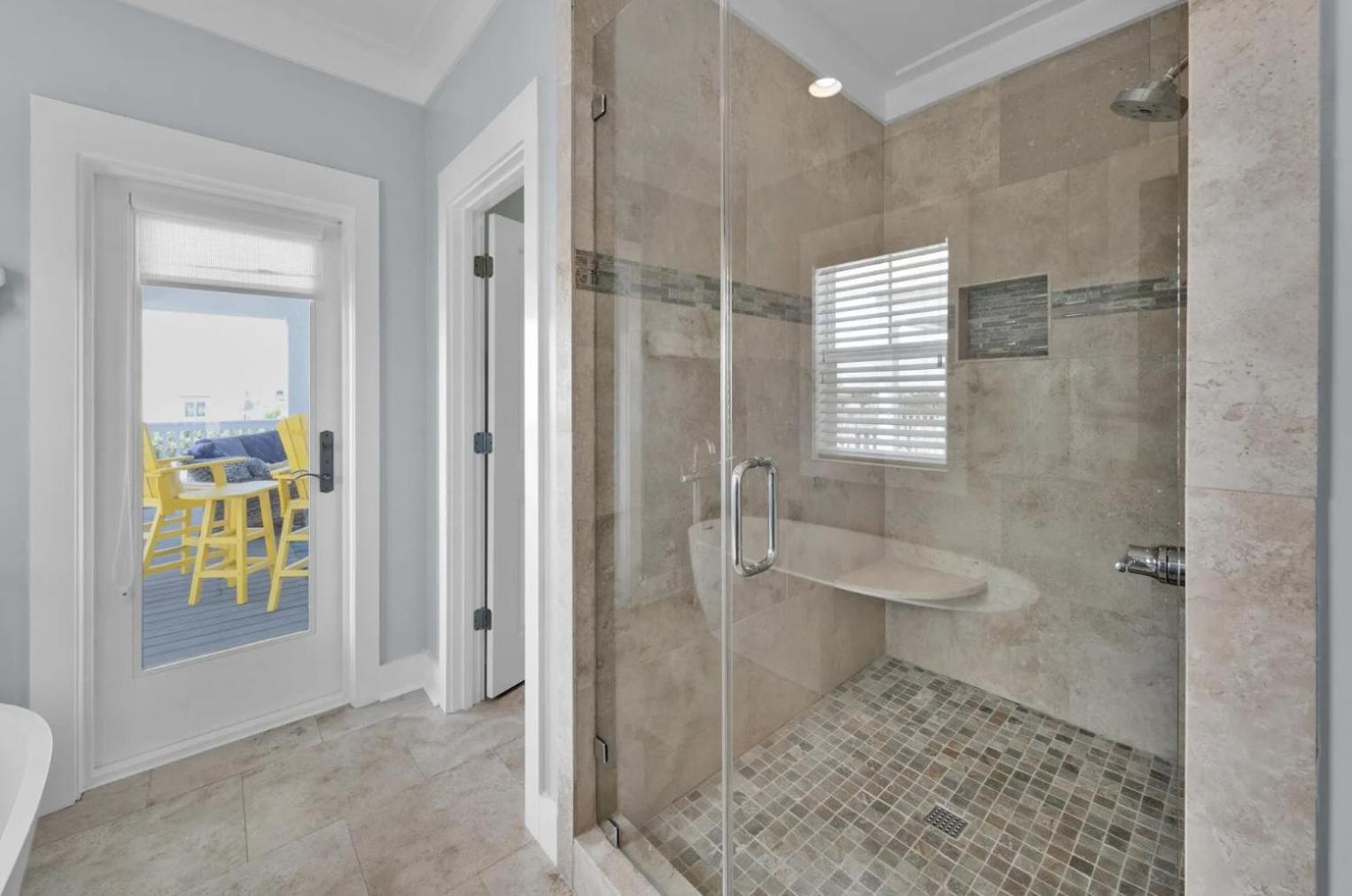 Anna'S Beach House Walk-Out To 30A In Seacrest- Pet-Friendly روزماري بيتش المظهر الخارجي الصورة