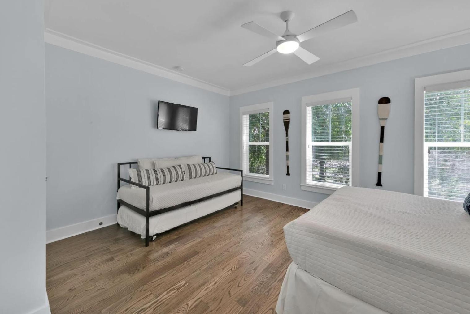 Anna'S Beach House Walk-Out To 30A In Seacrest- Pet-Friendly روزماري بيتش المظهر الخارجي الصورة