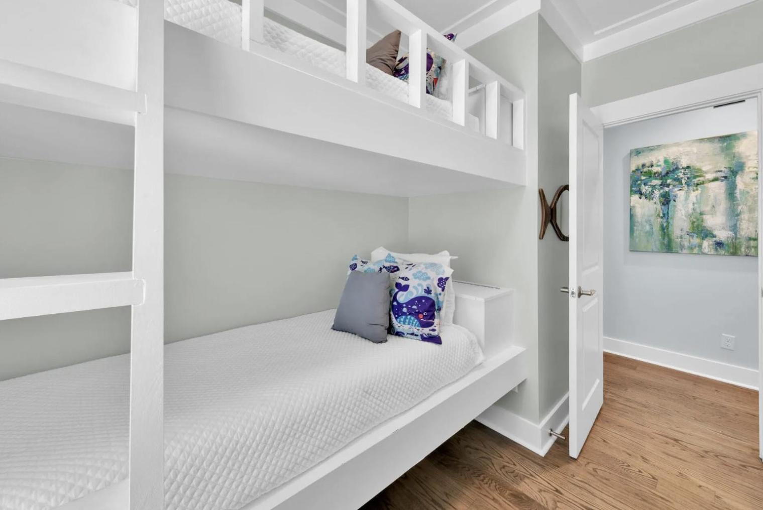 Anna'S Beach House Walk-Out To 30A In Seacrest- Pet-Friendly روزماري بيتش المظهر الخارجي الصورة