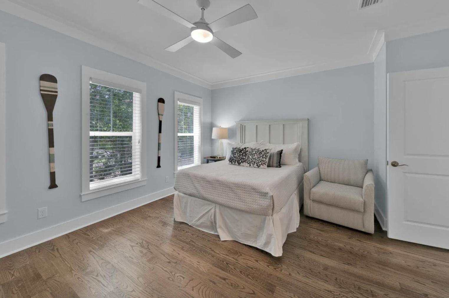Anna'S Beach House Walk-Out To 30A In Seacrest- Pet-Friendly روزماري بيتش المظهر الخارجي الصورة
