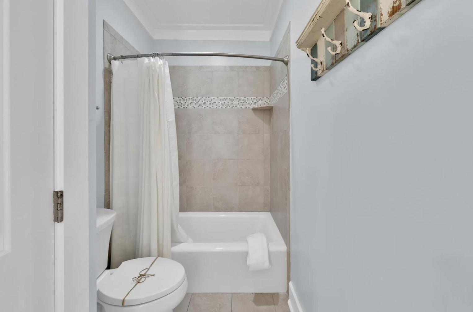 Anna'S Beach House Walk-Out To 30A In Seacrest- Pet-Friendly روزماري بيتش المظهر الخارجي الصورة