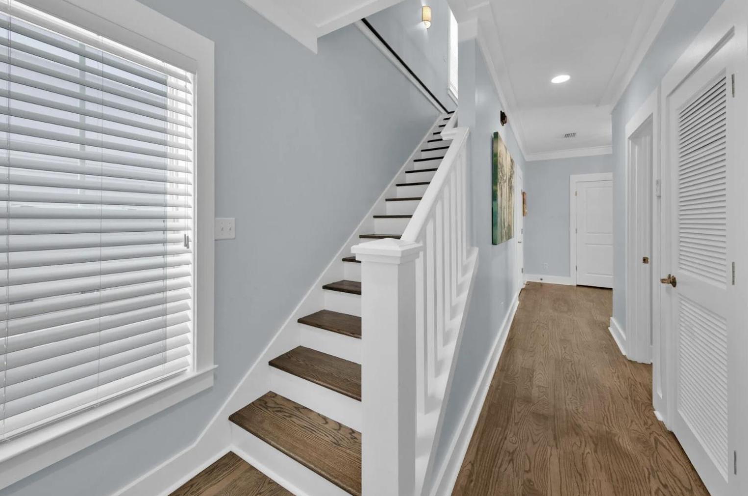 Anna'S Beach House Walk-Out To 30A In Seacrest- Pet-Friendly روزماري بيتش المظهر الخارجي الصورة