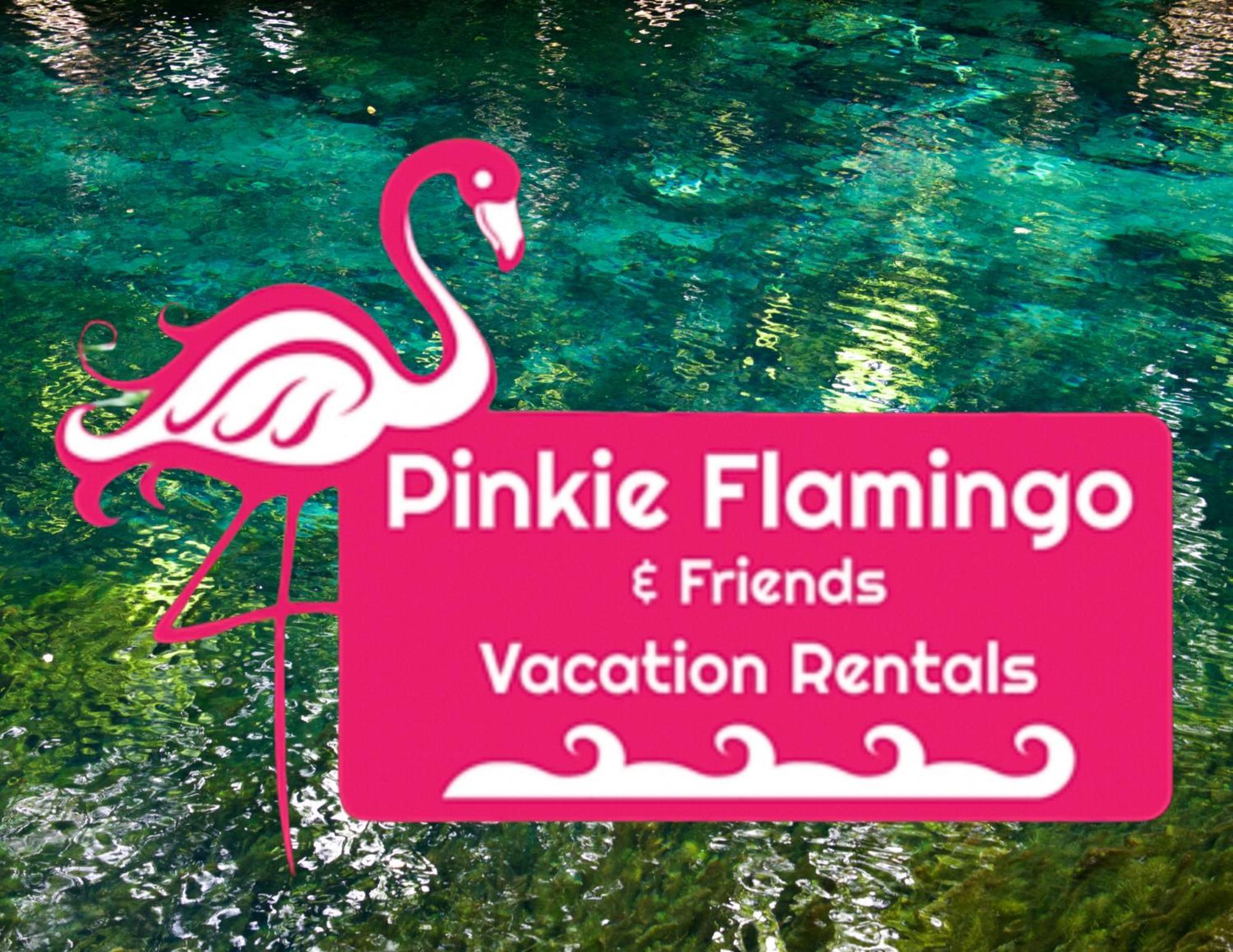 Anna'S Beach House Walk-Out To 30A In Seacrest- Pet-Friendly روزماري بيتش المظهر الخارجي الصورة