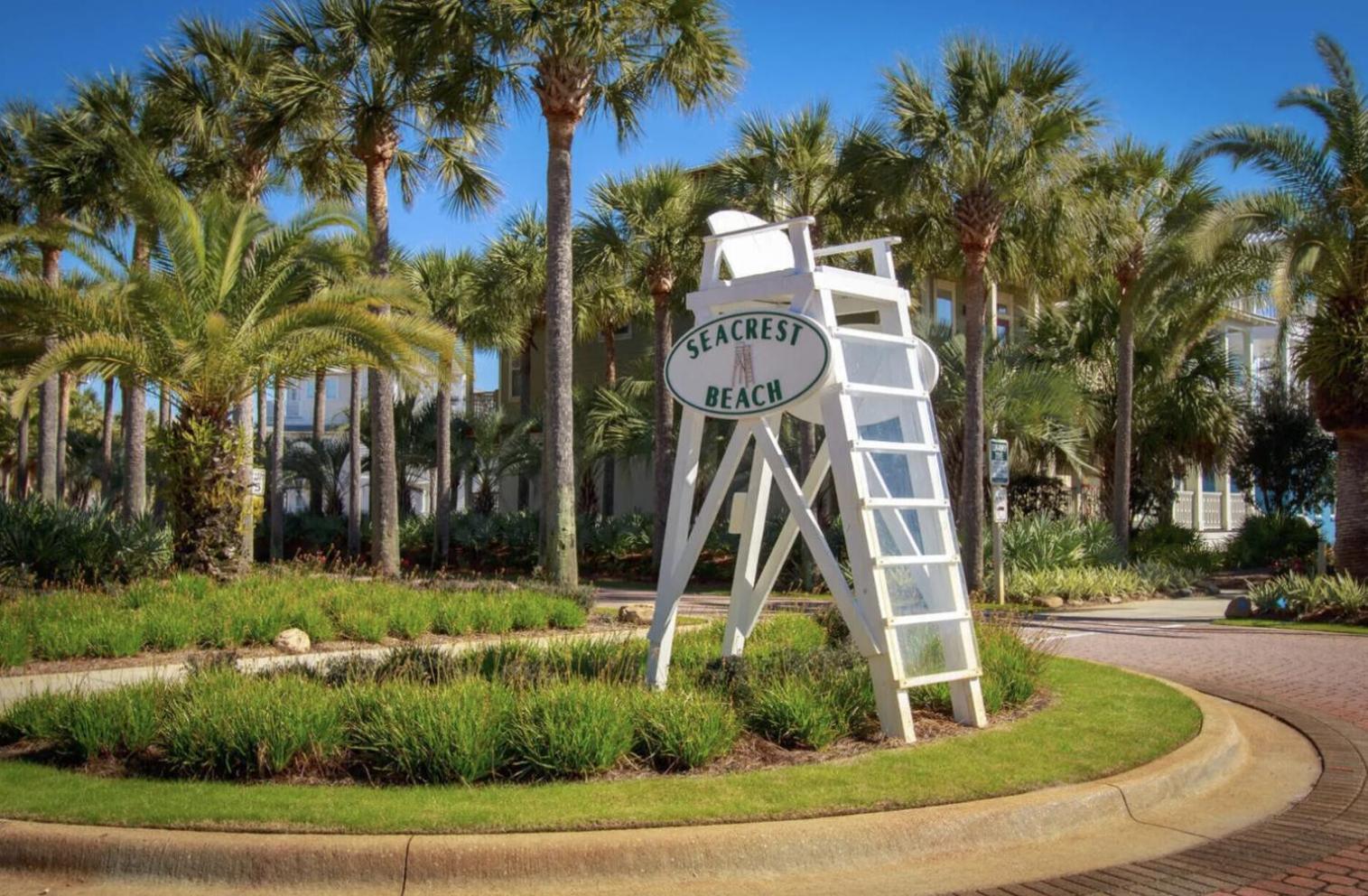 Anna'S Beach House Walk-Out To 30A In Seacrest- Pet-Friendly روزماري بيتش المظهر الخارجي الصورة